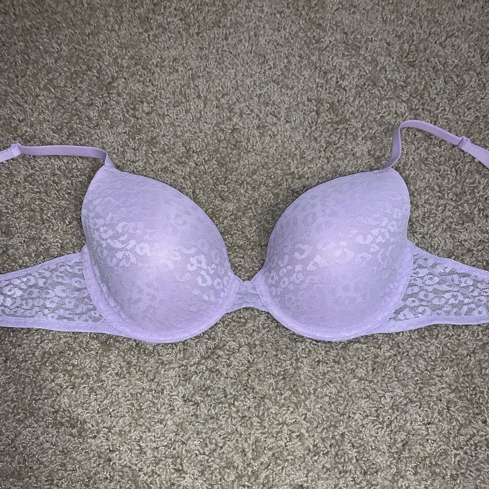 VS/Pink Bra